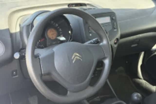 Citroën C1 (2014) thumbnail 3
