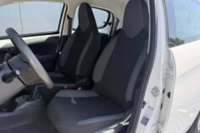 Citroën C1 (2014) thumbnail 4