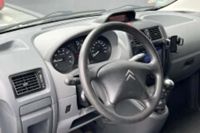 Citroën Jumpy-20hdi (2007) thumbnail 3