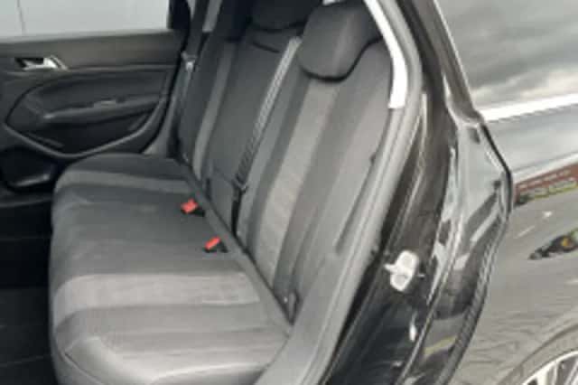 Peugeot 308 (2021) thumbnail 5