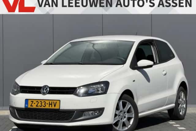 Volkswagen Polo (2025) thumbnail 1