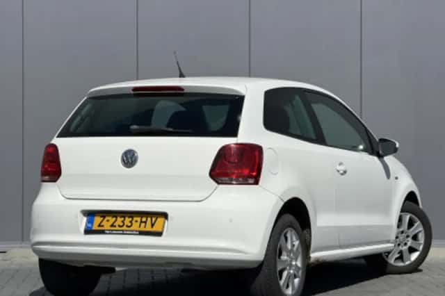 Volkswagen Polo (2025) thumbnail 2