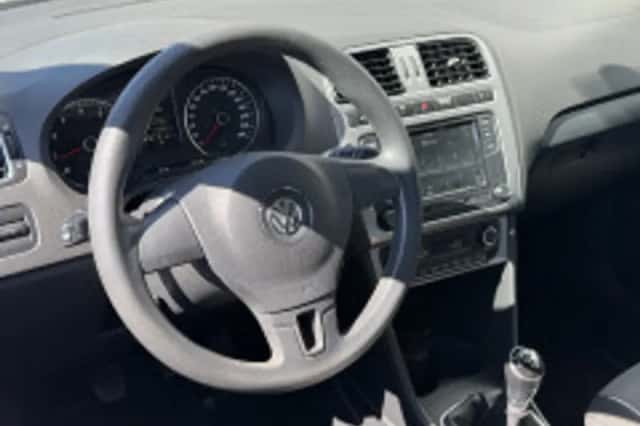 Volkswagen Polo (2025) thumbnail 3