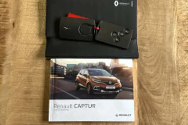 Renault Captur (2018) thumbnail 6