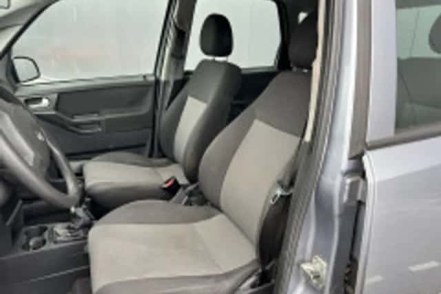 Opel Meriva (2005) thumbnail 5