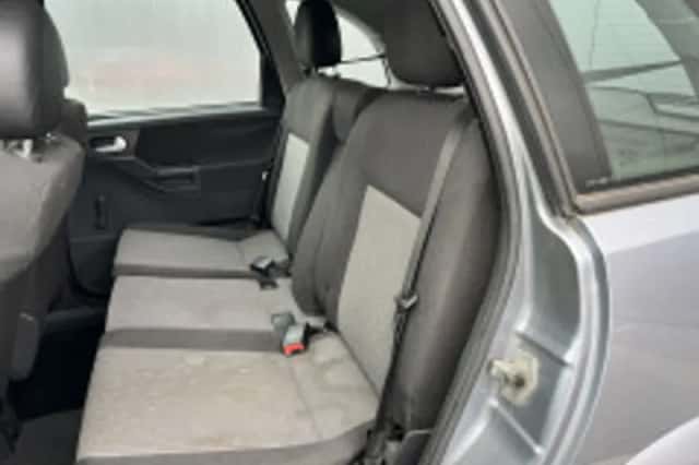 Opel Meriva (2005) thumbnail 6
