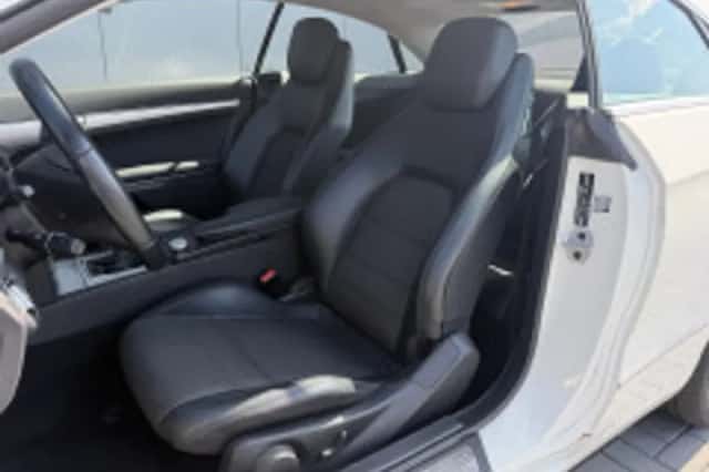 Mercedes-Benz E-Klasse (2010) thumbnail 4