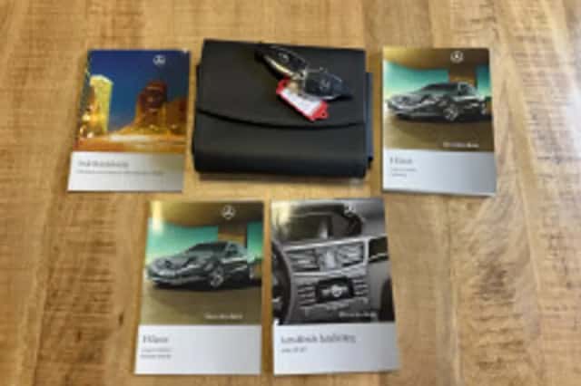 Mercedes-Benz E-Klasse (2010) thumbnail 6