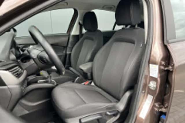 Fiat Tipo (2017) thumbnail 4