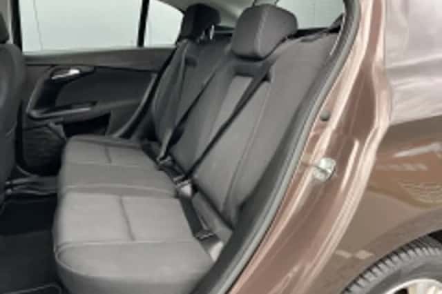Fiat Tipo (2017) thumbnail 5