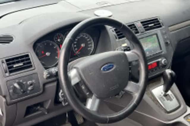 Ford C-Max (2007) thumbnail 4