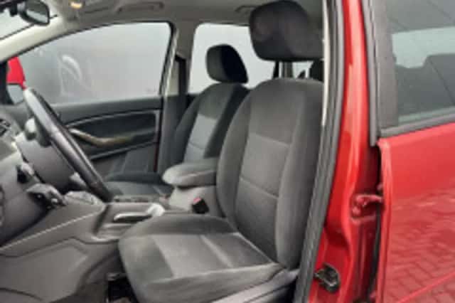 Ford C-Max (2007) thumbnail 5