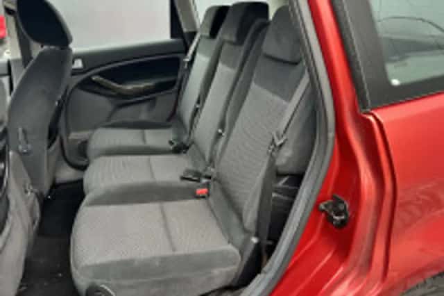 Ford C-Max (2007) thumbnail 6