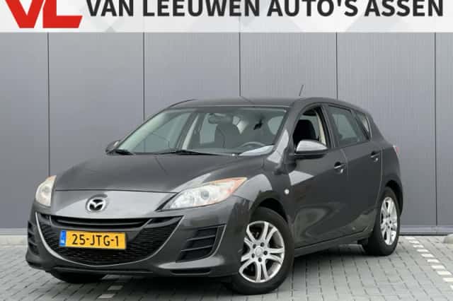 Mazda 3 (2009) thumbnail 1