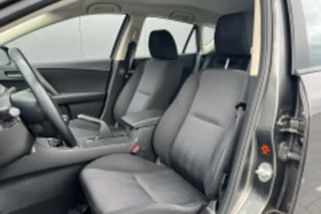 Mazda 3 (2009) thumbnail 4
