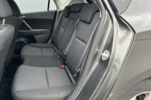 Mazda 3 (2009) thumbnail 5