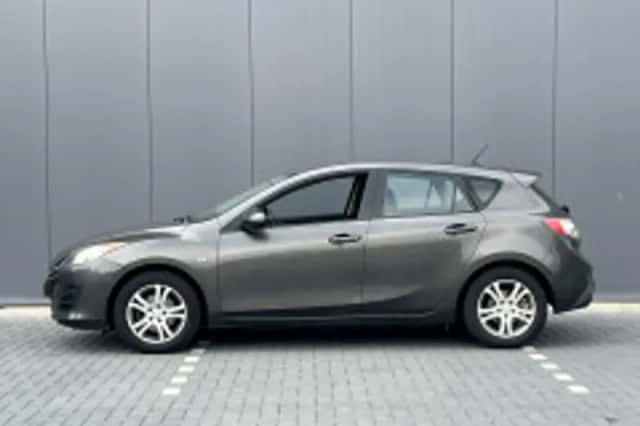 Mazda 3 (2009) thumbnail 6