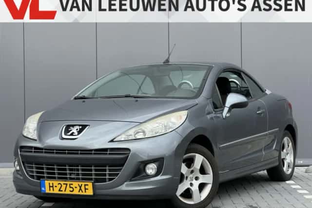 Peugeot 207 (2011) thumbnail 1