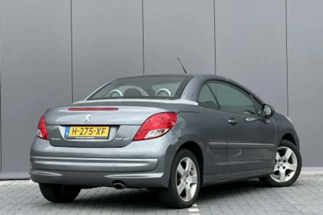 Peugeot 207 (2011) thumbnail 2