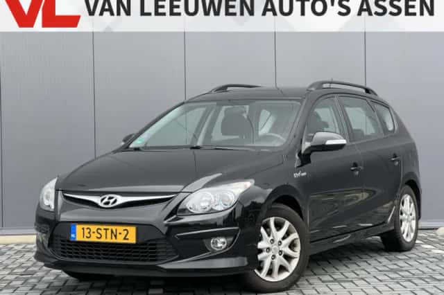 Hyundai i30 (2012) thumbnail 1
