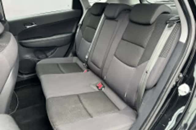Hyundai i30 (2012) thumbnail 5