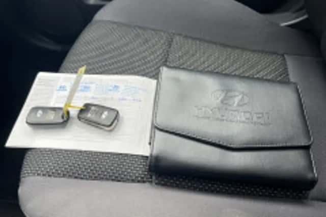 Hyundai i30 (2012) thumbnail 6