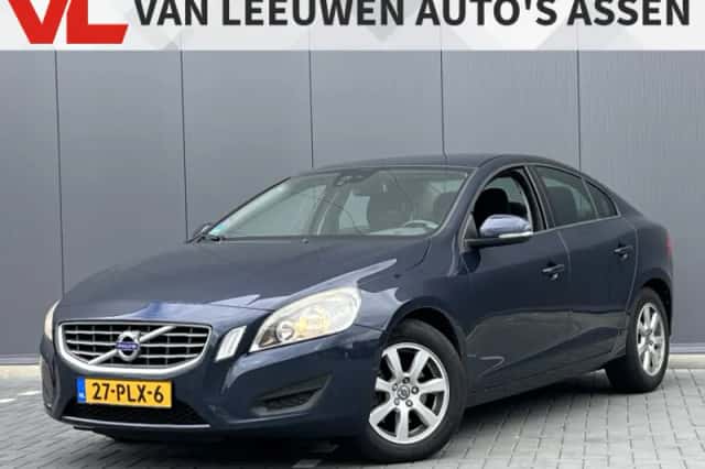 Volvo S60 (2011) thumbnail 1