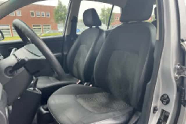 Hyundai i10 (2011) thumbnail 4