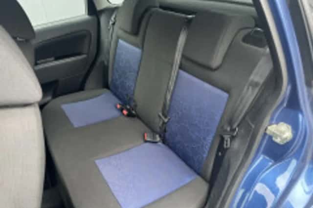 Ford Fiesta (2008) thumbnail 5