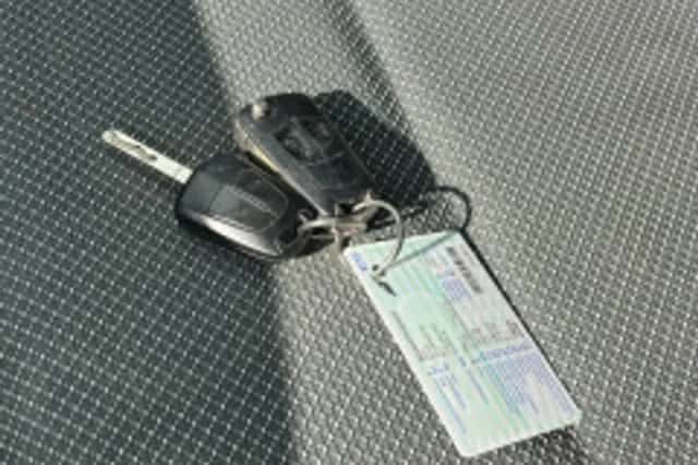 Opel Meriva (2010) thumbnail 6