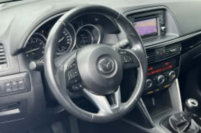 Mazda CX-5 (2015) thumbnail 4