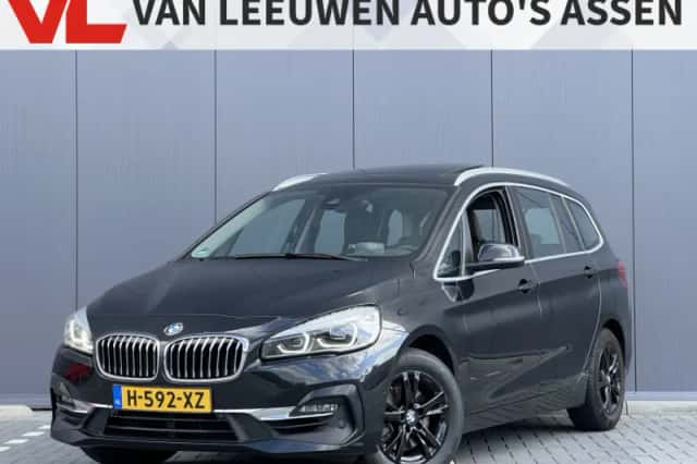 BMW 2-Serie (2020) thumbnail 1