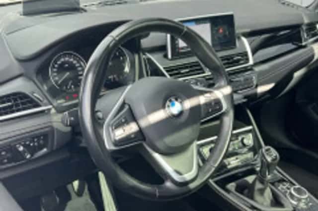 BMW 2-Serie (2020) thumbnail 4