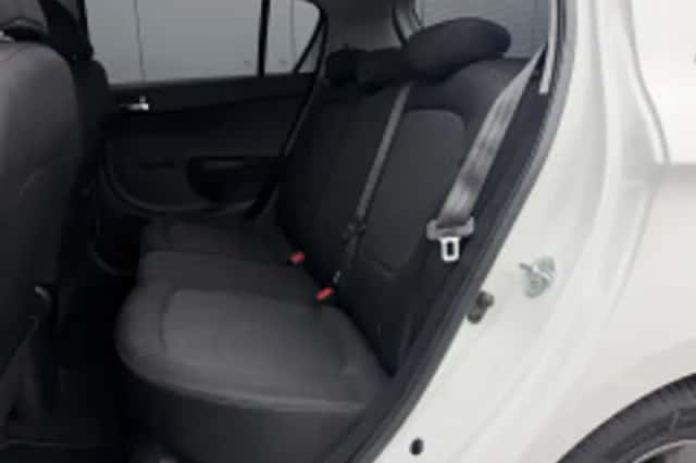 Hyundai i20 (2014) thumbnail 5
