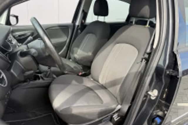 Fiat Punto (2014) thumbnail 5