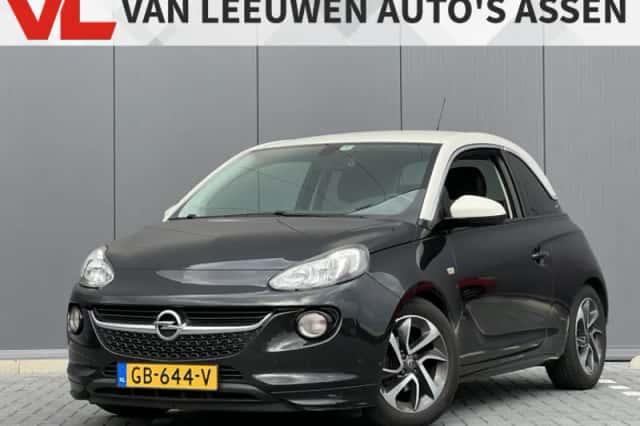 Opel Adam (2015) thumbnail 1