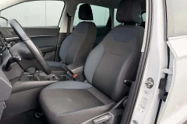 SEAT Ateca (2019) thumbnail 4