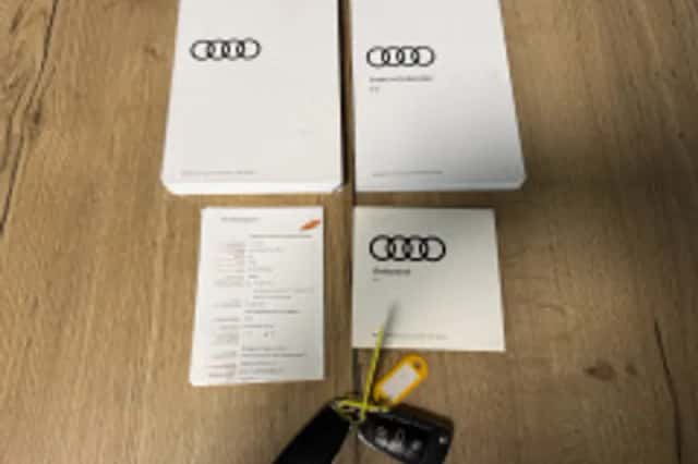 Audi A3 (2020) thumbnail 6