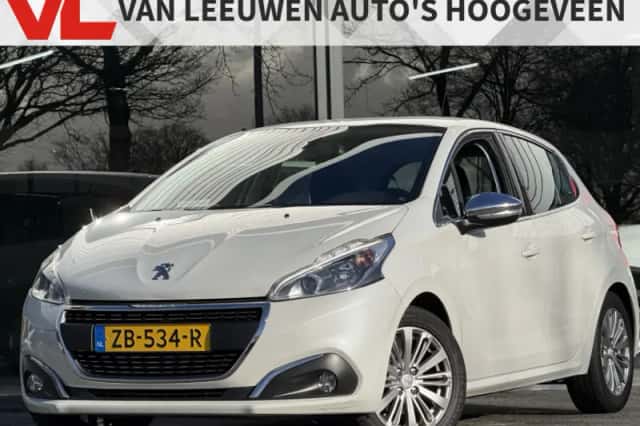 Peugeot 208 (2019) thumbnail 1