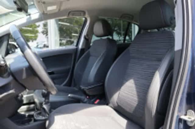 Opel Corsa (2014) thumbnail 4
