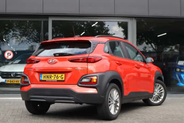 Hyundai Kona (2025) thumbnail 2