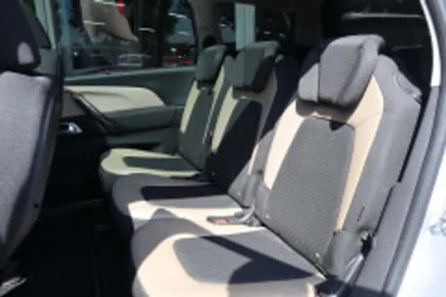 Citroën C4 (2015) thumbnail 5