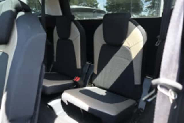 Citroën C4 (2015) thumbnail 6