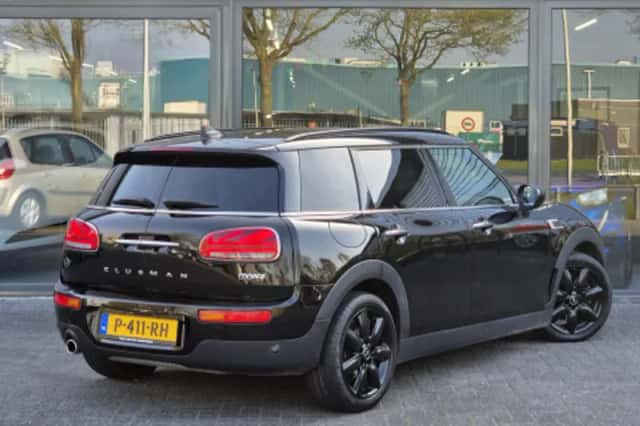 MINI Clubman (2021) thumbnail 2