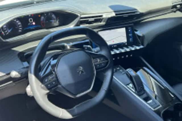 Peugeot 508 (2019) thumbnail 3