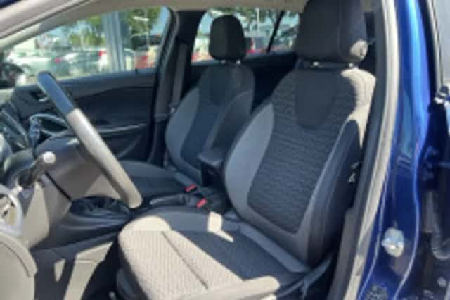 Opel Astra (2020) thumbnail 5
