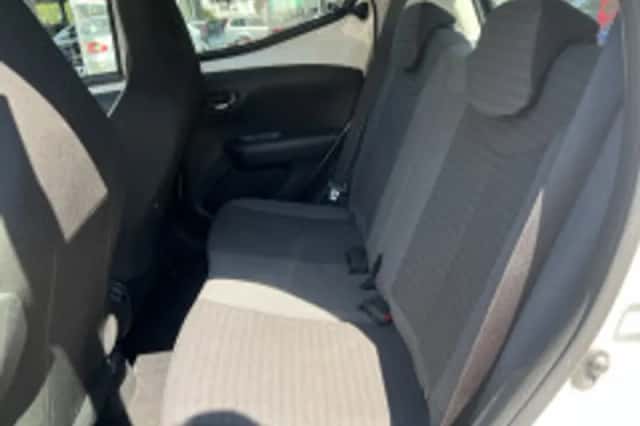 Toyota Aygo (2020) thumbnail 6