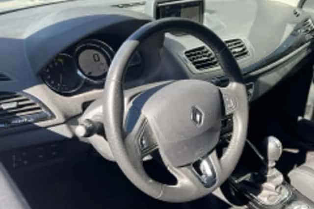 Renault Megane-estate (2015) thumbnail 4