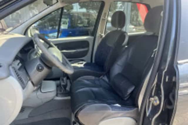Renault Scénic (2002) thumbnail 5