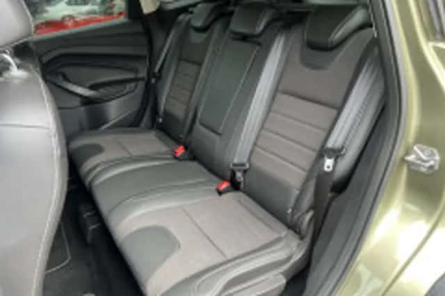 Ford Kuga (2014) thumbnail 6